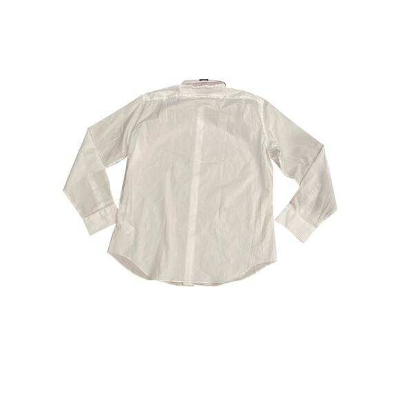 J.Crew Factory Slim Performance Dress Shirt - Picture 7 of 7